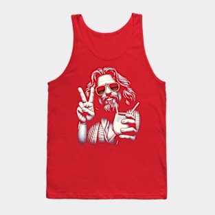 The Dude Tank Top